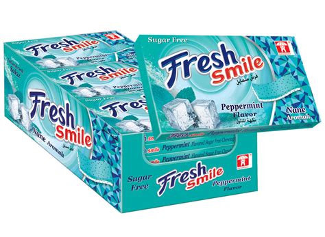 Fresh Smile