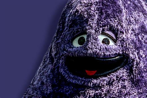 Grimace Wallpapers Wallpaper Cave