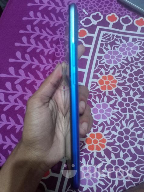 Infinix Hot Play Used For Sale In Bogura Bikroy