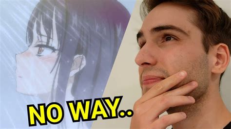 FUJIMIYA CAUGHT NUDE Uncle From Another World Episode 4 Reaction Review Anime