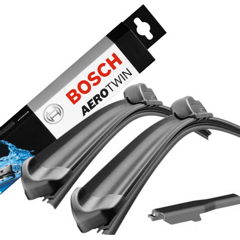 BOSCH AEROTWIN WYCIERACZKI Audi A3 (8P1) A929S 3 397 118 929 za 131 zł ...