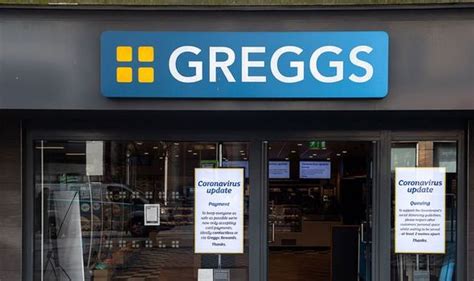 Greggs To Shut Due To Coronavirus As Bakery Makes Heartwarming Gesture