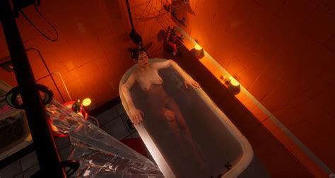 Nymphomaniac Sex Addict описание системные требования оценки