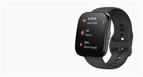 Amazfit Bip 5
