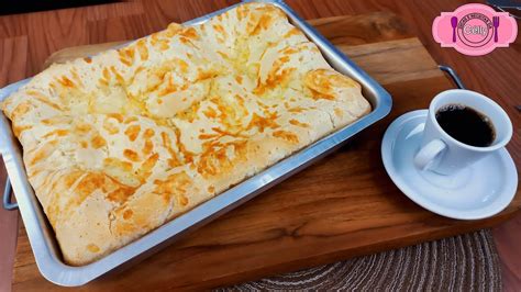 BISCOITO DE POLVILHO DE ASSADEIRA PÃO DE QUEIJO tudo no liquidificador