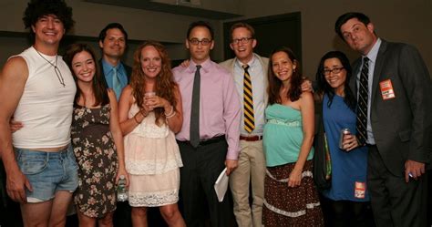 Wet Hot American Summer Season May Happen On Netflix