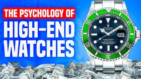 The Hidden Secrets of Luxury Watches - YouTube