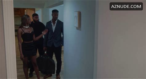 LAURYN FORD Nude AZNude