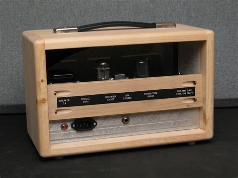 Build Your Own Amp Head Cabinet – Cabinets Matttroy