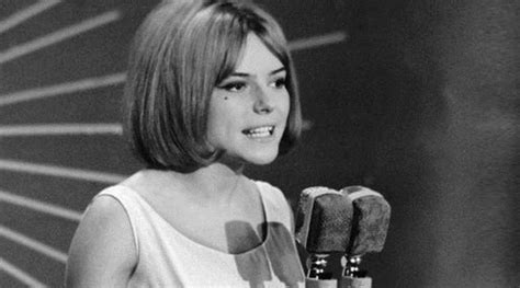 French Pop Star France Gall Passes Away At 70 Music News The Indian