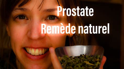 Prostate Traitement Naturel YouTube