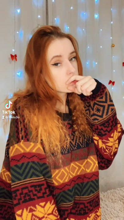 Do You Like My Tits Scrolller