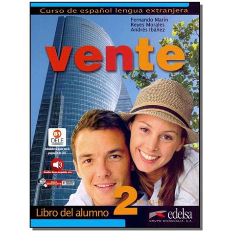 Tudo Sobre Vente Libro Del Alumno