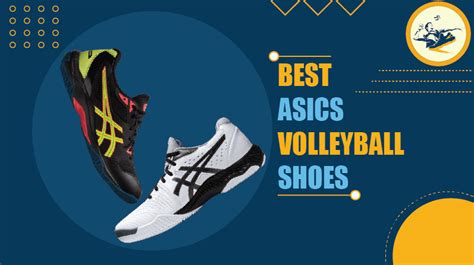 The 6 Best Volleyball Shoes For Men In 2023 Reviewed By Experts