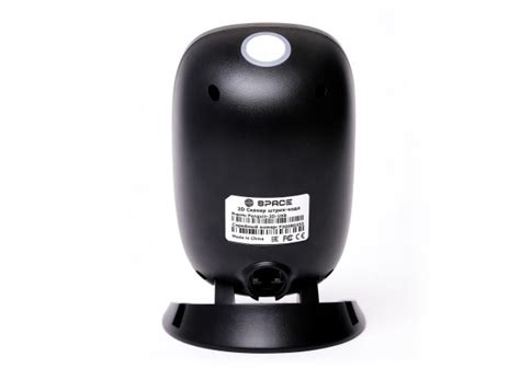 Сканер штрихкода Space Penguin-2D-USB