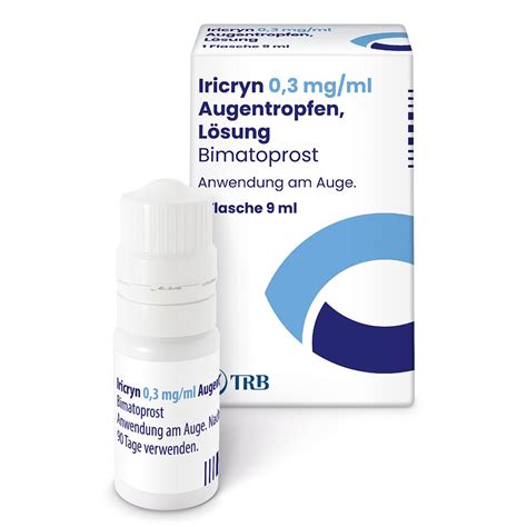 IRICRYN 0 3 mg ml Augentropfen Lösung 1x9 ml shop apotheke