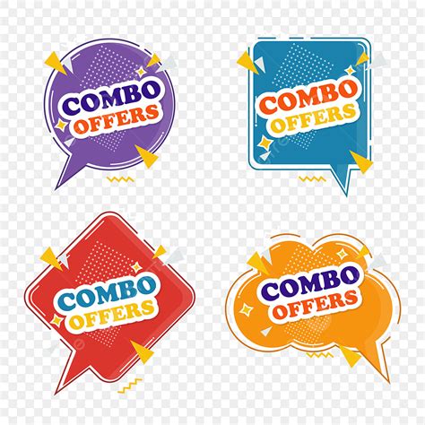 Combo Png Logo Combo Png Transparent Png Kindpng Atelier Yuwaciaojp