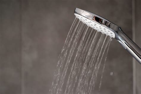 Hot Or Not How To Troubleshoot Hot Water Issues In Your Shower Bienvenu Brothers