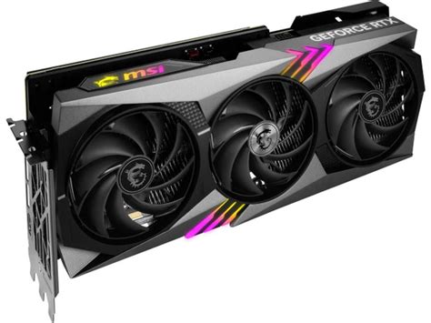 Видеокарта GeForce RTX 4070 Ti, 12 ГБ GDDR6X - купить по низким ценам в ...