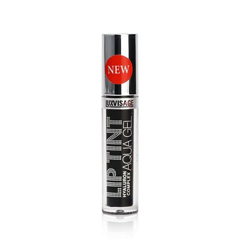 Тинт для губ Luxvisage Lip Tint Aqua Gel 04 , Rosewood , 3,4мл - купить ...