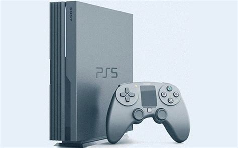 Ps5 Date De Sortie En 2021 Voire 2022