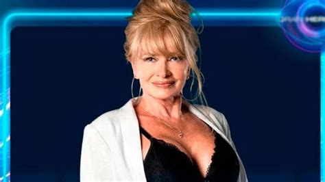 El Video Del Sensual Baile De Isabel La Abuelita Milf De Gran Hermano