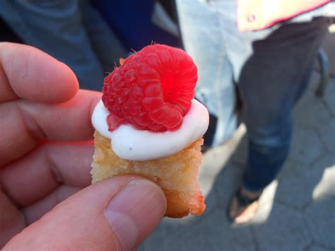 Danish cuisine by Chef Adam Aamann in Union Square NYC | United Nations