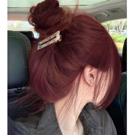 M U T C Hot Thu C Nhu M T C M U Th I Trang Thu C Nhu M T C Si U D Ng T I Nh T Ng K M Oxy V