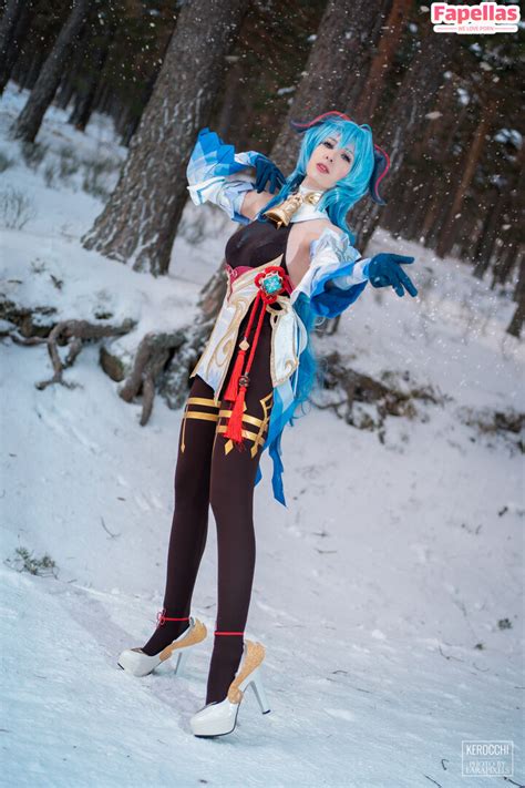 K R Cch Aka Kerocchi Aka K R P Aka Kerocchicos Nude Leaks OnlyFans Patreon Fapellas