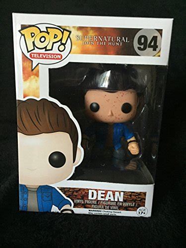 Best Funko Pop Dean Winchester Figure You Can Buy