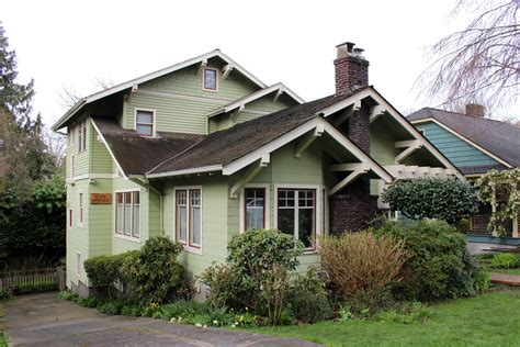 craftsman bungalows 7