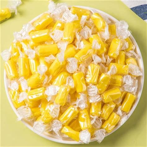 Gummy/influencer Thai Flavor Authentic Durian Candy Milk Candy Extra ...