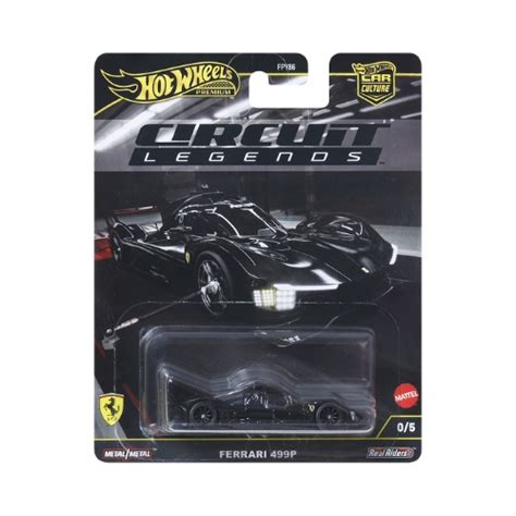 Hot Wheels Circuit Legends Porsche KH Price Guide