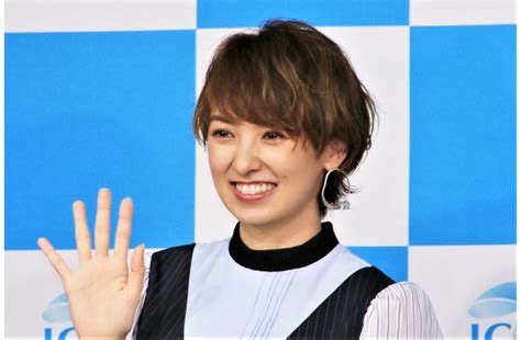 第1子出産の南明奈、仕事復帰を報告 Rbb Today