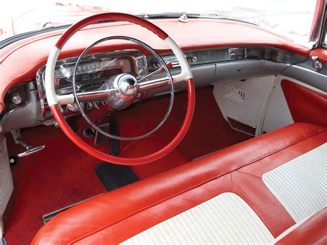 Car In Pictures Car Photo Gallery Cadillac Eldorado Convertible