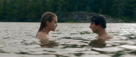 Nude Video Celebs Bea Santos Nude Coconut Hero 2015