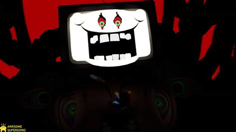 Sfm Undertale Your Best And Worst Nightmare By Awesomesupersonic On