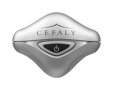 Cefaly Migraine Relief Device