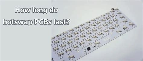 Guide To Hot Swappable Pcb Ibe Electronics