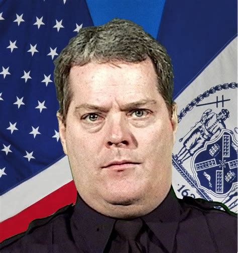 Nypd News On Twitter Detective Dennis Murphy 67 Precinct Detective