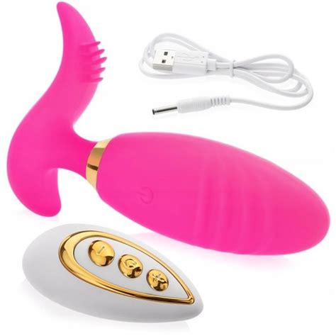 MASAŻER Z KOLCAMI WIBRATOR FUNKCJI SEX GADŻET ŁECHTACZKA WAGINA Arena pl