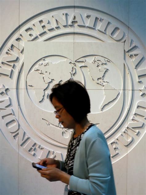 Imf Slashes India S Growth Outlook For Fy Fy Check Key Highlights