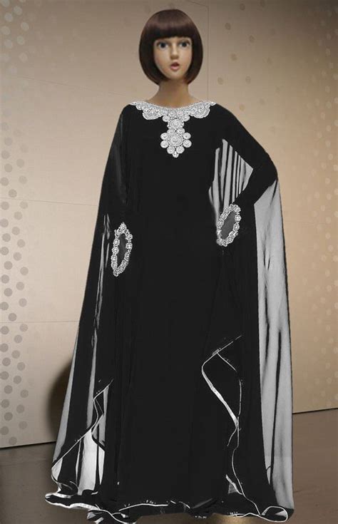 Dubai Very Fancy Kaftans Abaya Jalabiya Ladies By Zubedaboutique