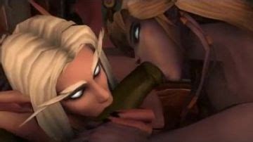 Buenorras Hentai Comparten Una Polla Gorda PORNDROIDS