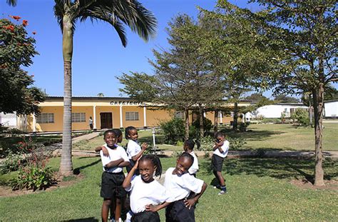 Lusaka West School Primary School Secondary School In Lusaka Zambia