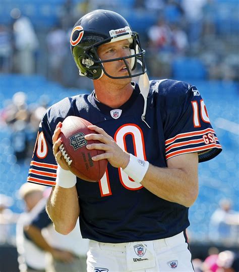 NFL 2010: 5 Ways for Chicago Bears' Todd Collins to Earn $1 Million ...