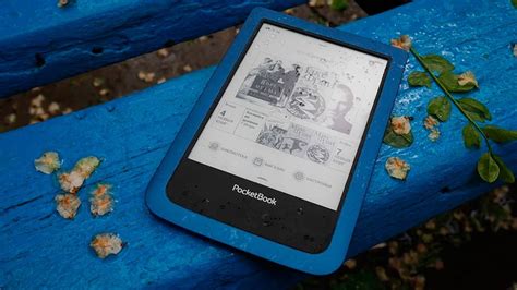 Рейтинг электронных книг: список лучших ридеров для чтения