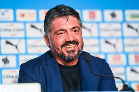 Om Brighton Gattuso On Va Devoir Faire Un Match Parfait