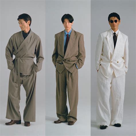 japanese inspired suit kimono style suit modern japanese suit  suit