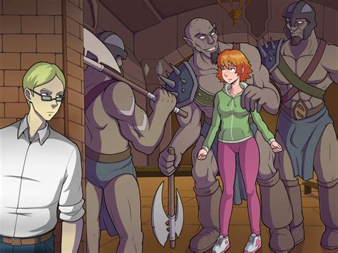 Free Hentai Game Review Witch Hunter Hentaireviews